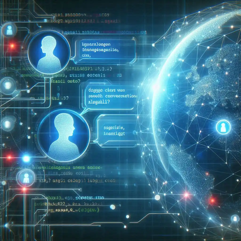 TalkSmart Global Communication